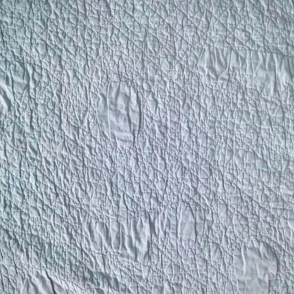 Pottery Barn Kids Twin Size Quilt & Sham - Picture 5 of 7